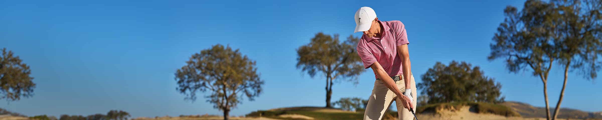 Men's Apparel | FootJoy